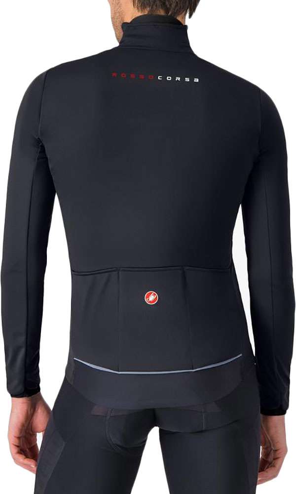 Castelli Alpha 150 - Jacke