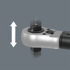 WAA-Klick-Torque C 3 Drücken von R L einstellbares Drehmoment
