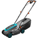 Gardena Accugrashaaier Powermax 32 18V P4A Set