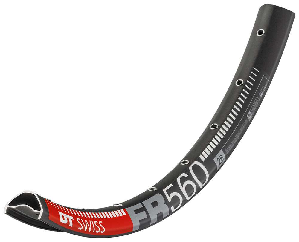 DT Swiss FR 560 26 Freeride-Felge