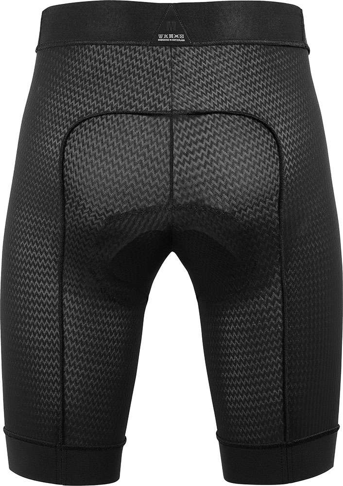Assos Trail Tactica Liner ST T3 – Innenshorts mit Polster