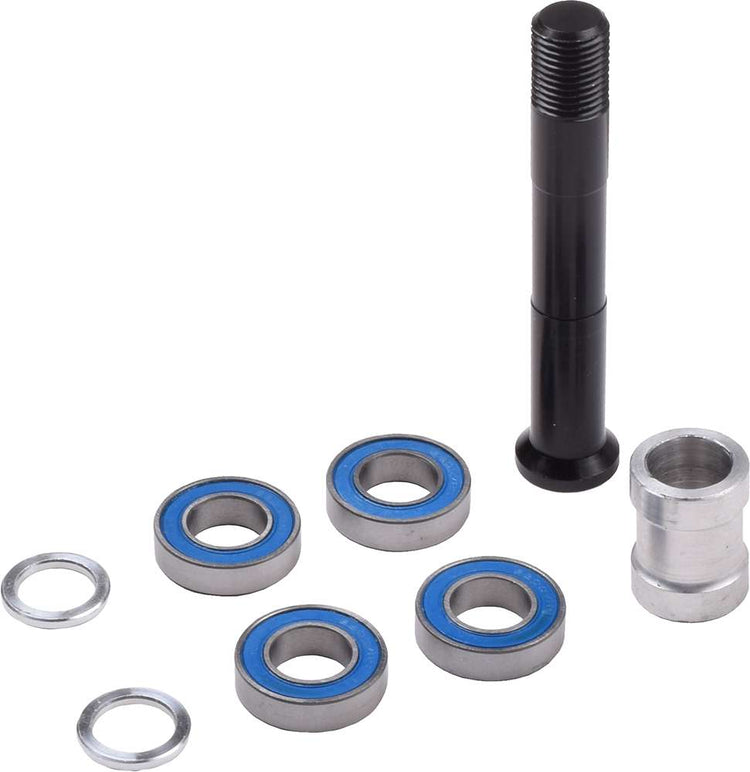 Cube-Lagerschrauben-Set, Umlenkhebel-Rahmen-Dämpfer-Set