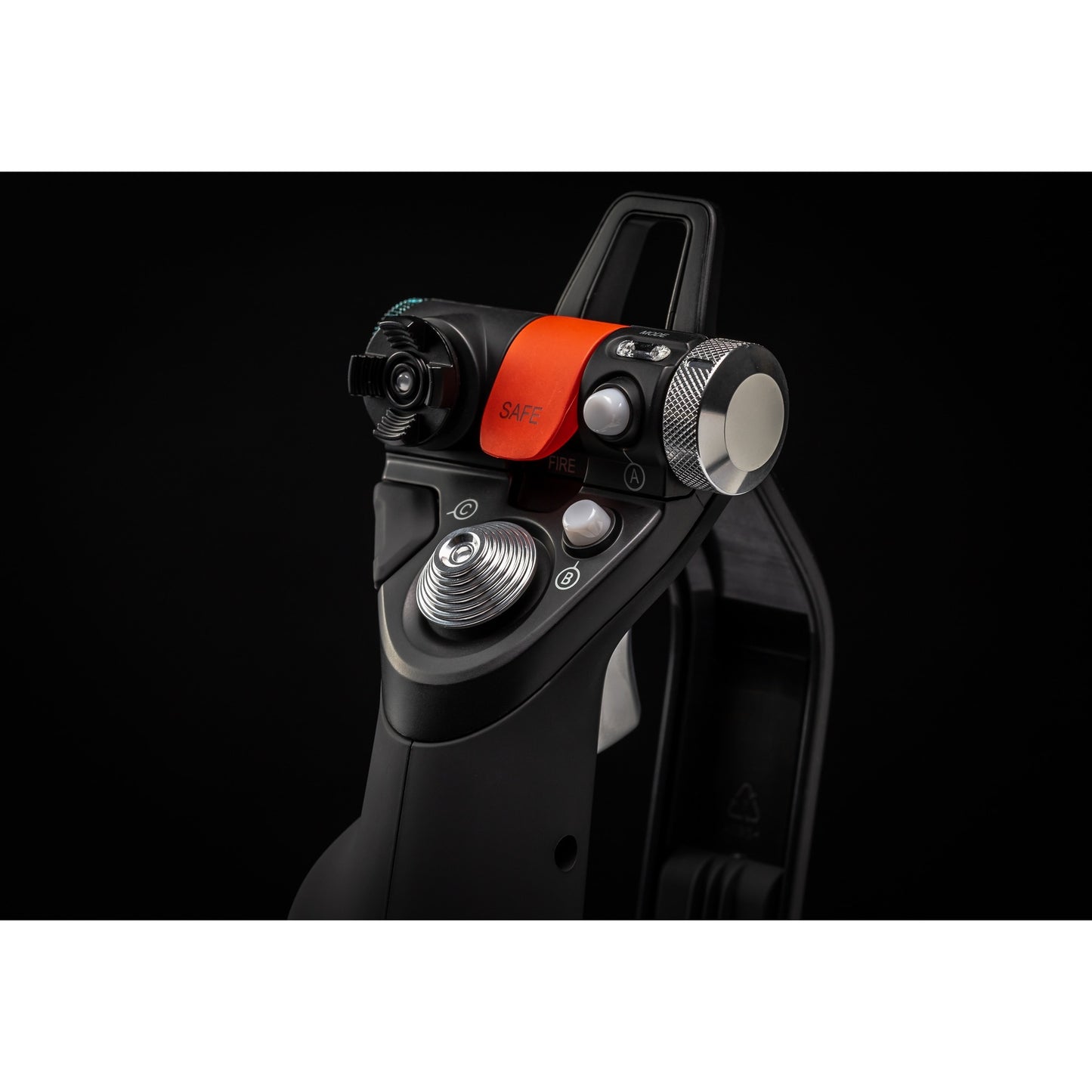 Logitech Saitek Flight X52 Flugsystem