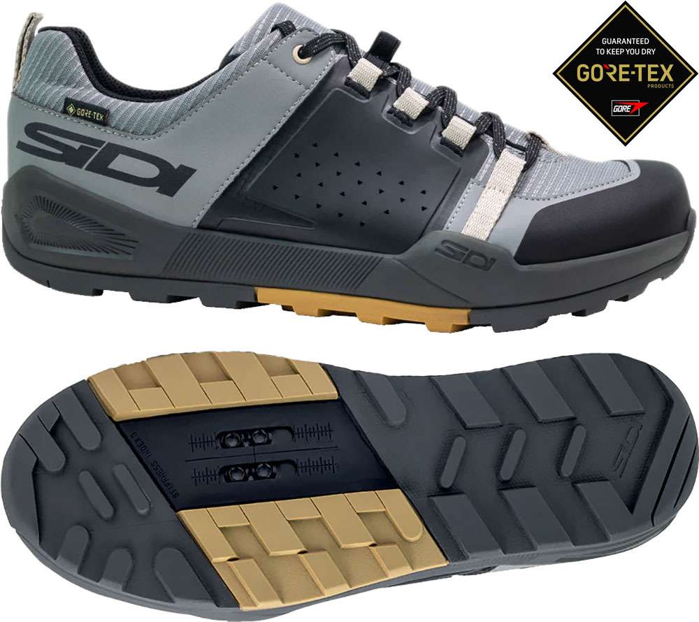 Sidi Atomus GTX - MTB-Schuhe
