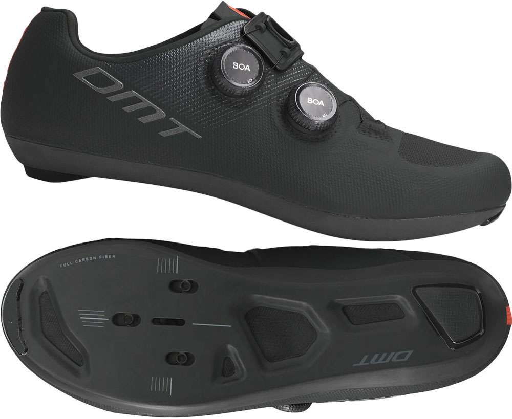 Dmt kro evo - Rennradschuhe