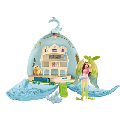 Schleich Bayala Mysterious Library