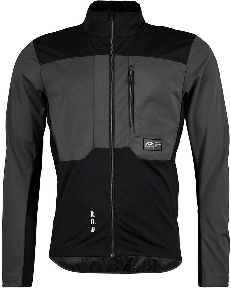 Protective Beat Street 4.0 – MTB-Softshelljacke