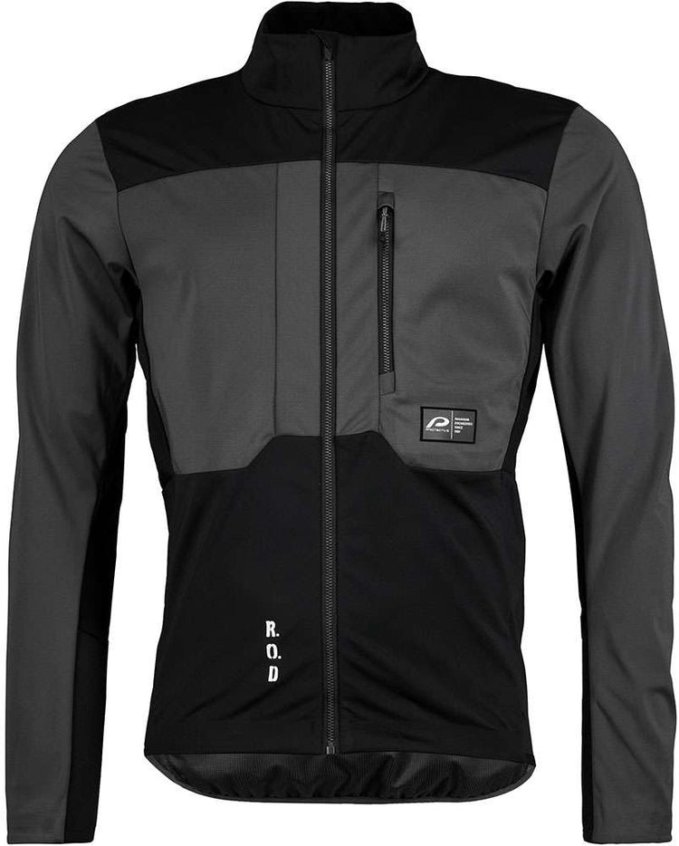 Protective Beat Street 4.0 – MTB-Softshelljacke