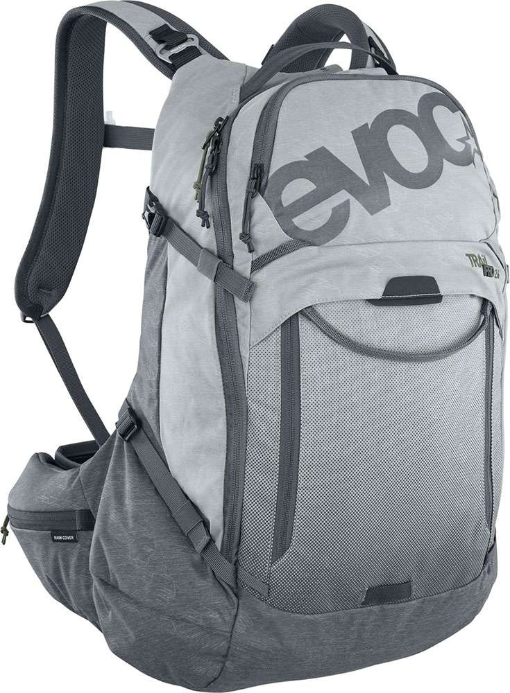 Evoc Trail Pro 26l - Protektorrucksack