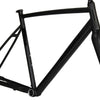 Zoulou Pekana Gravel Rahmenset inkl. Vollcarbongabel