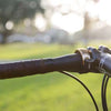 Knog knog oi klassische Fahrradklingel aus Messing