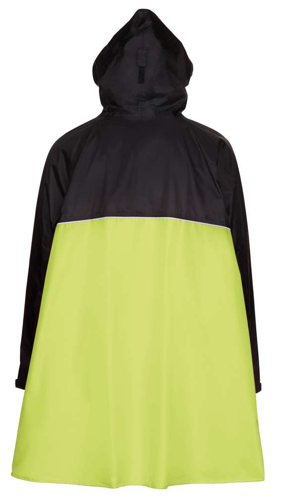 Vaude Valero - Regenponcho