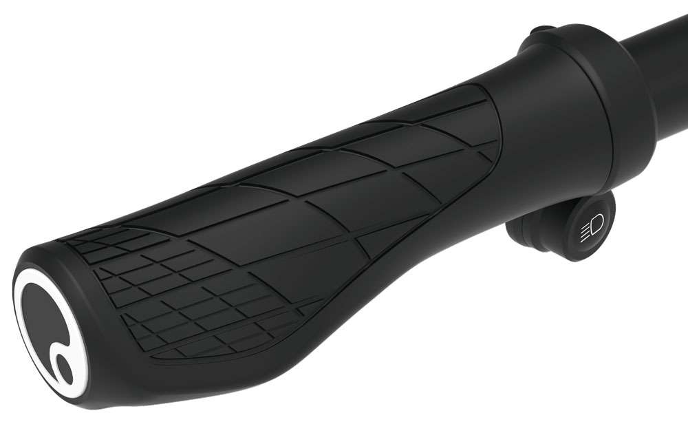 Ergon ga3 Supernova Griffe