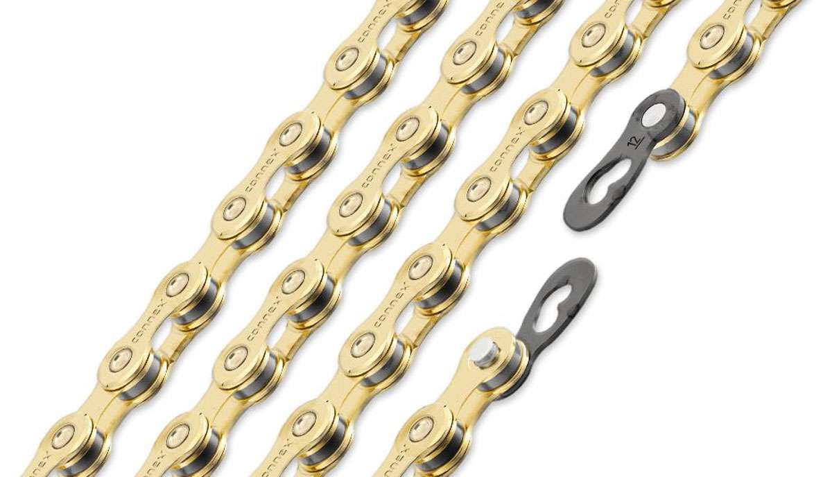 Wippermann Connex 12SG Wachs 12-fach Kette