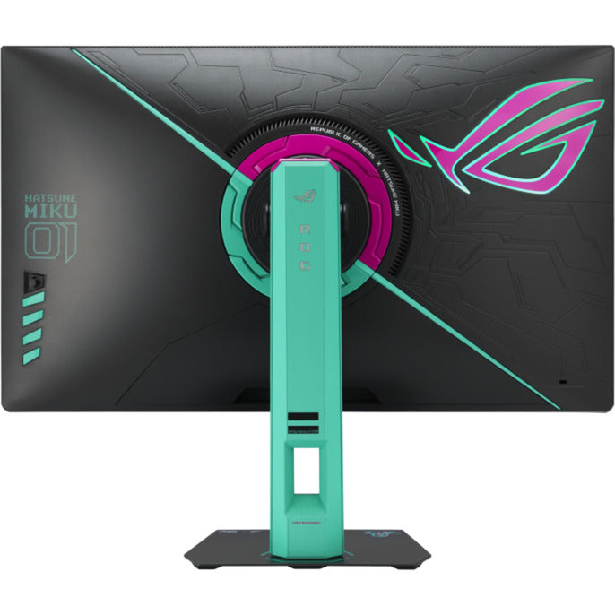 Asus ROG Strix