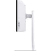 LG Ultrawide 49u950a-w 49 gebogener Monitor (weiß, HDMI, Display-Port, 2x USB-A, USB-C, 144 Hz)