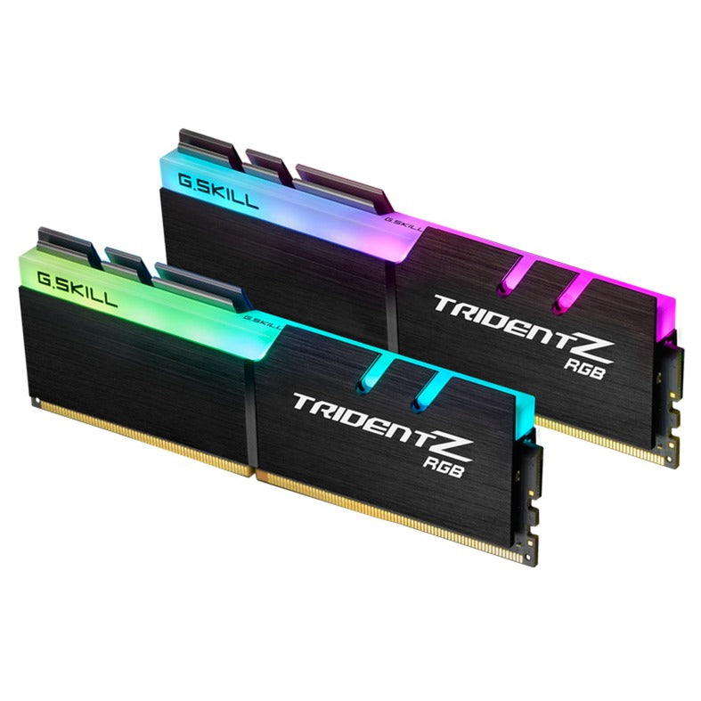 G.Skill 32GB DDR4-3200 Kit