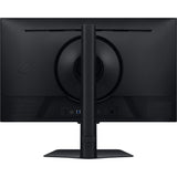 Samsung Odyssey G7 G70F 27 4K UHD Gaming-Monitor (schwarz, 2x HDMI, DisplayPort, 2x USB-A, USB-B, 180 Hz 360 Hz) - afbeelding 7