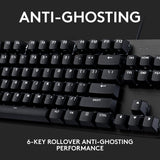 Logitech G413 TKL SE Mechanische Gaming-Tastatur - afbeelding 5