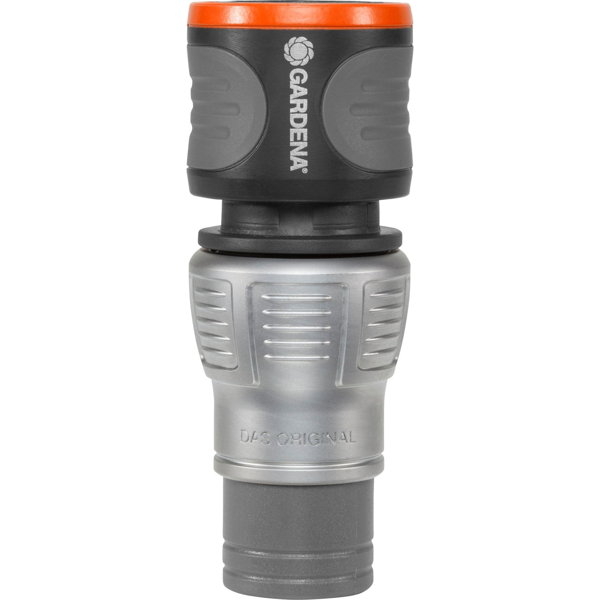 Gardena Premium -Schlauchstück 13 mm (1 2) 15 mm (5 8)