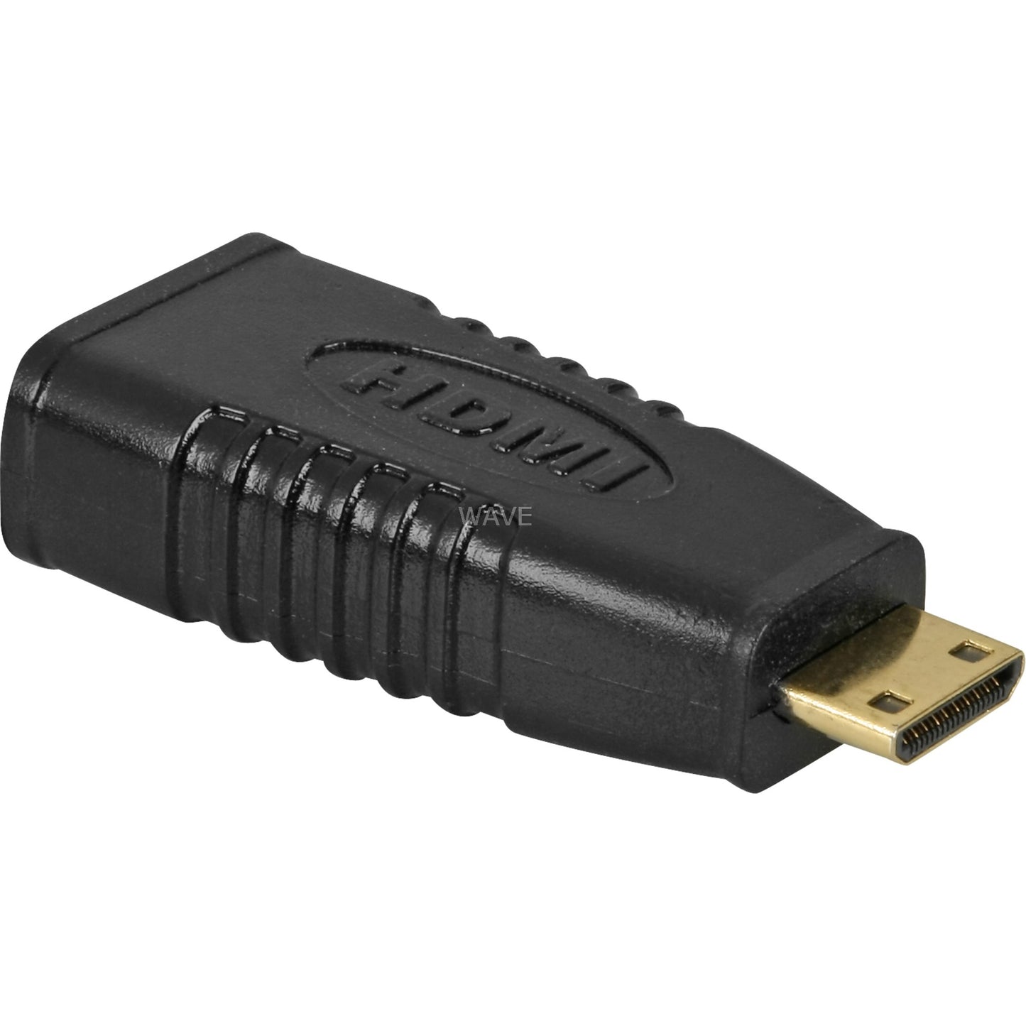 Goobay-Adapter mini-hdmi> hdmi
