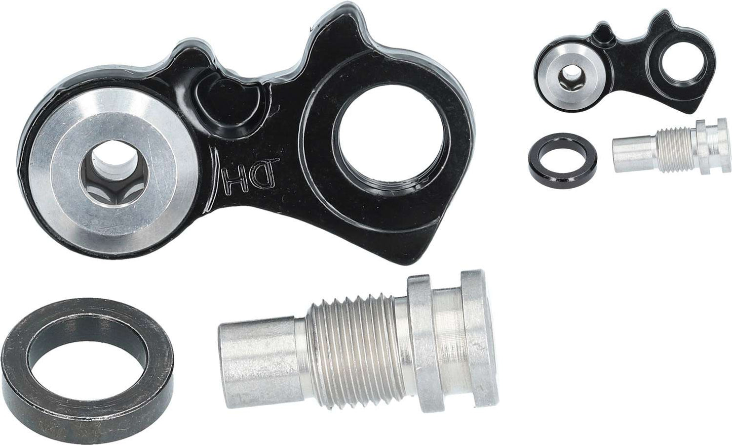 Shimano-Achseneinheit für rd-m640 m670 Schaltwerkshalterung