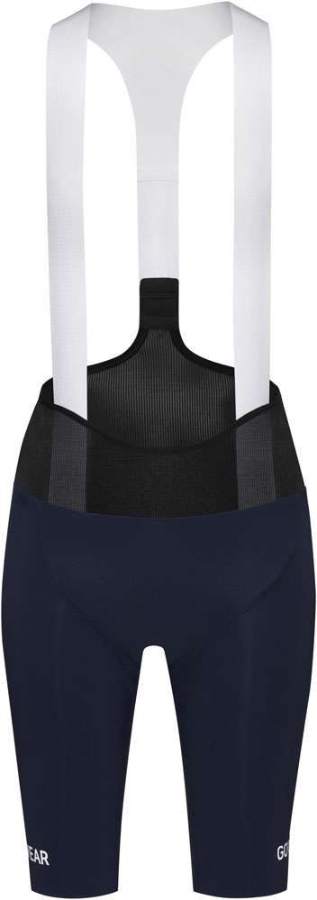 Gorewear Spinshift – Trägershorts für Damen mit Polster