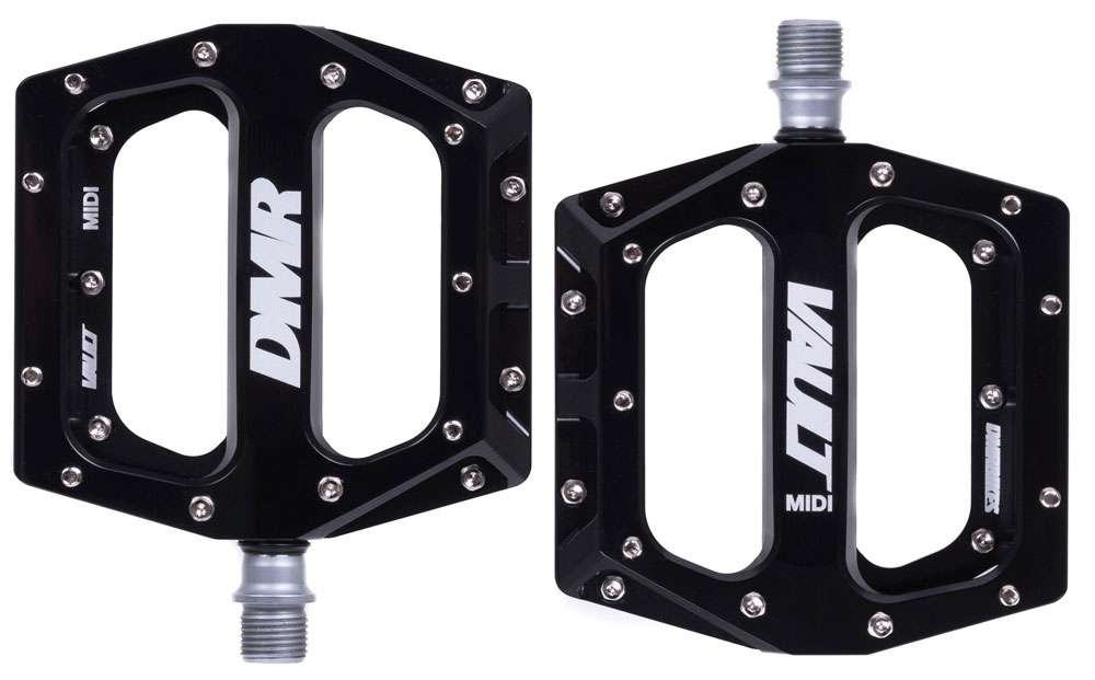 DMR Vault Midi-Plattformpedale