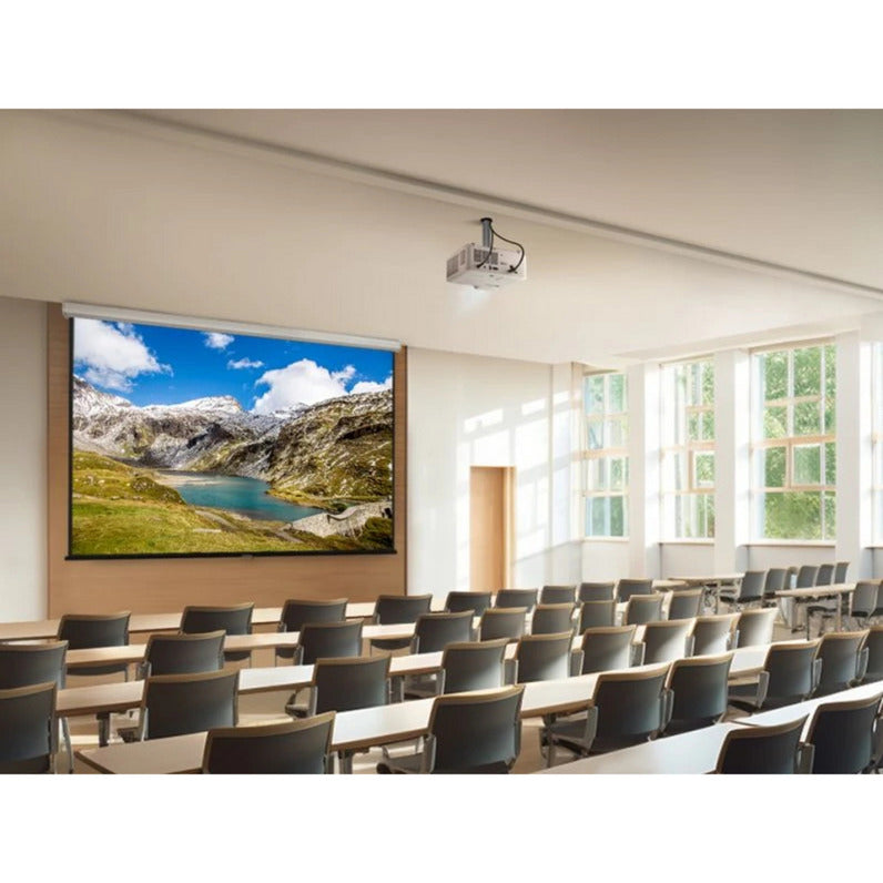 Viewsonic ls741hd 1080p Laser-Installationsprojektor (weiß, 5000 ANSI-Lumen)