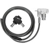 Targus Defcon Ultimate Universal Kabelschloss mit SL