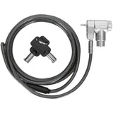 Targus Defcon Ultimate Universal Kabelschloss mit SL - afbeelding 1