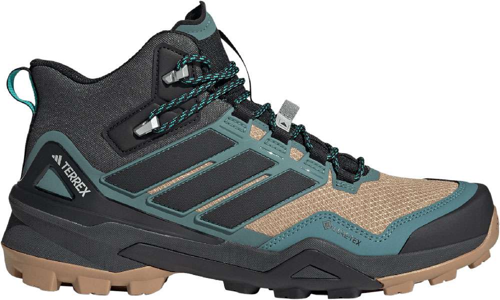Adidas Terrex Skychaser Mid GTX - Wanderschuhe