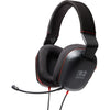 Powera kabelgebundenes Stereo-Headset für Nintendo Switch 2 Over-Ear-Gaming-Headset (schwarz rot, Nintendo Switch 2, Nintendo Switch – OLED-Modell, Nintendo Switch, Nintendo Switch Lite)