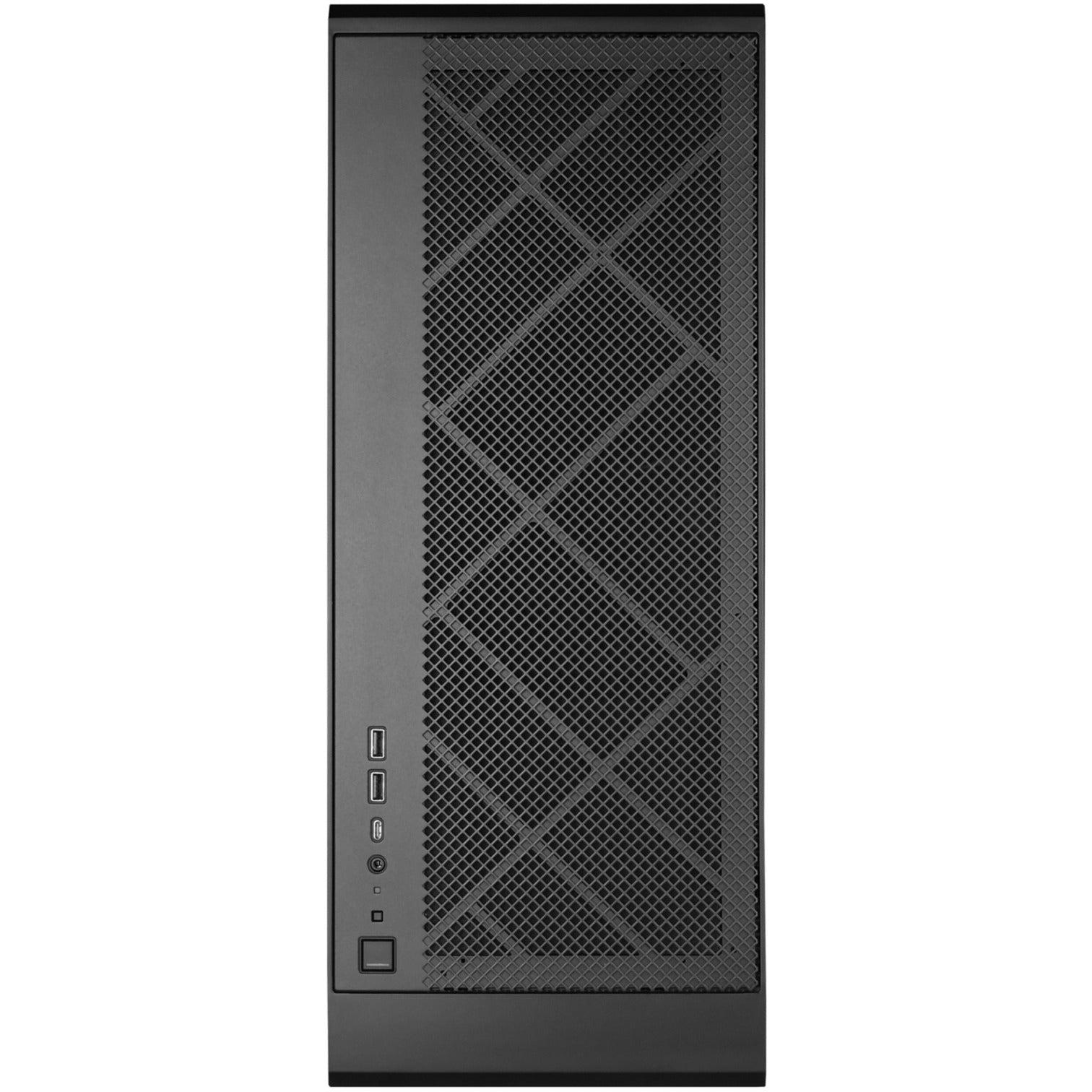 Silverstone Alta G1M