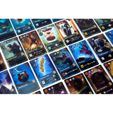 999games 999 Spiele – Echoes of Time – Strategisches Brettspiel – Bauen Sie Ihre Community auf, erobern Sie die Macht – - afbeelding 9