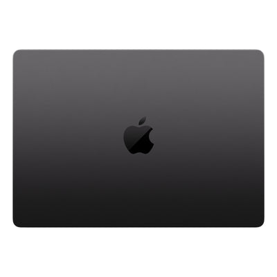 Apple MacBook Pro 14 (2026) Laptop (schwarz | m5 max | 32-Core GPU | 36 GB | 2 TB SSD)