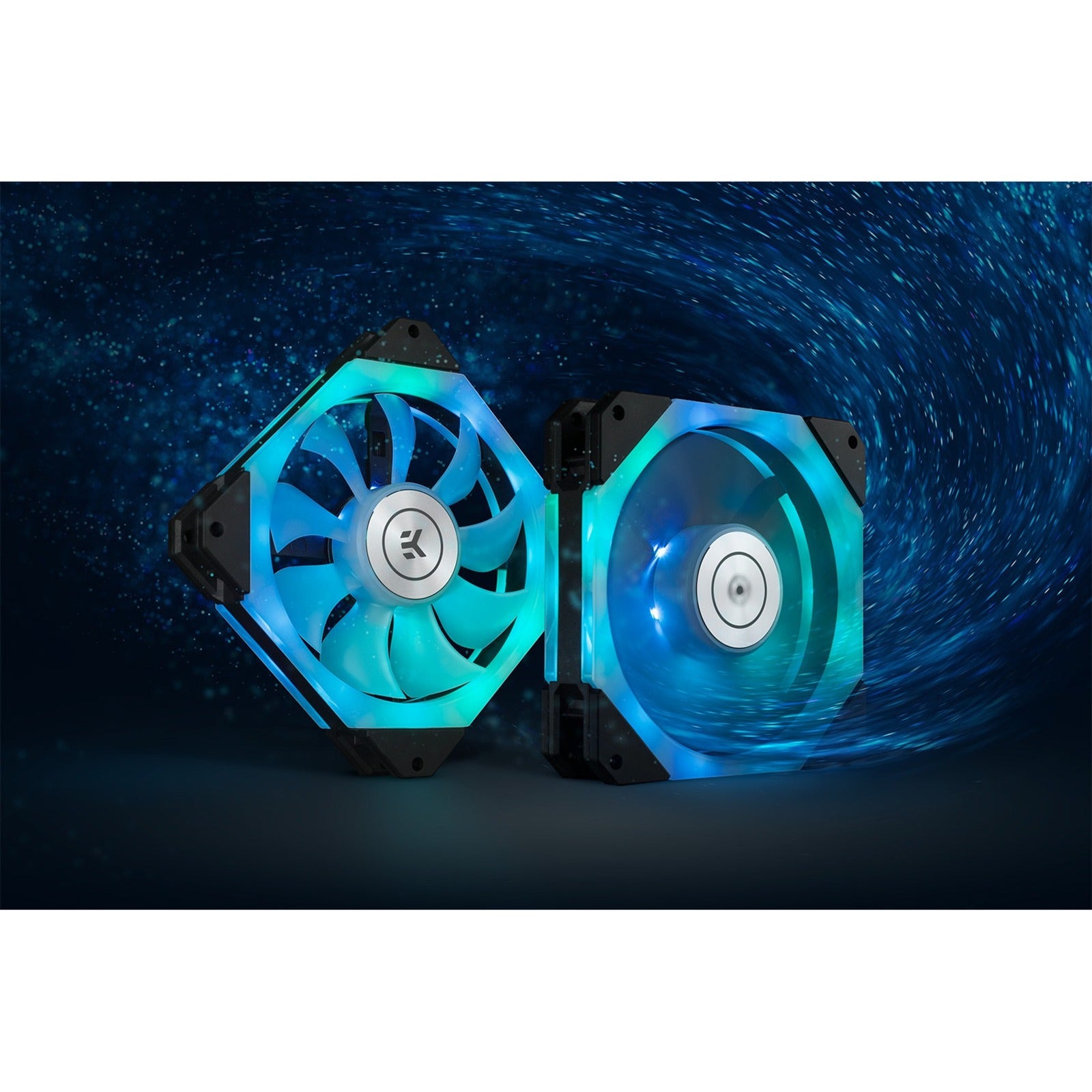 EKWB EK Quantum 120 D-RGB