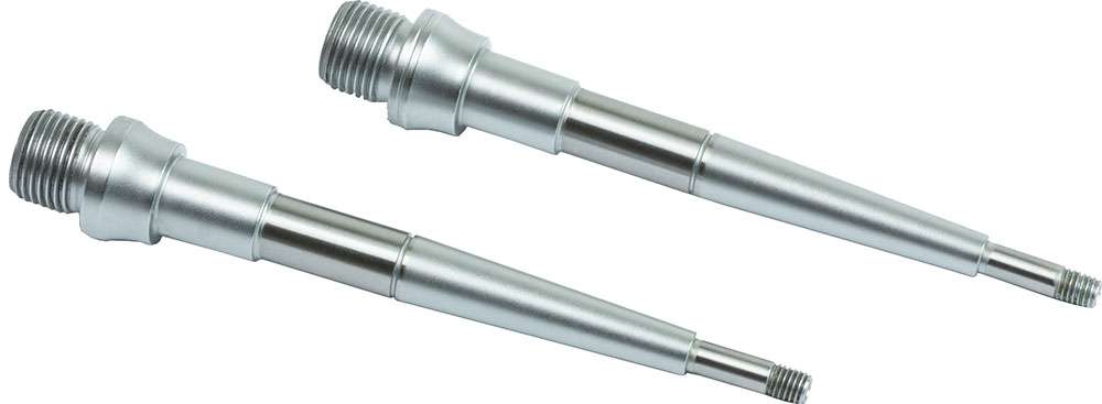 Renthal Revo-F-Plattform-Pedalachsen-Kit