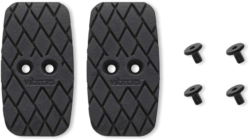 Northwave Vibram-Abdeckplatte Fort August