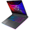 Asus Rog Strix G16 G615LR-S5396W 16 Gaming-Laptop (Schwarz Grün | Core Ultra 9 275hx | RTX 5070 Ti | 16 GB | 1 TB SSD)
