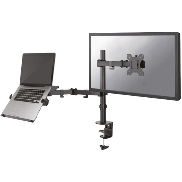 Neomounts FPMA-D550Notebook Laptopen Monitor Bestätigung