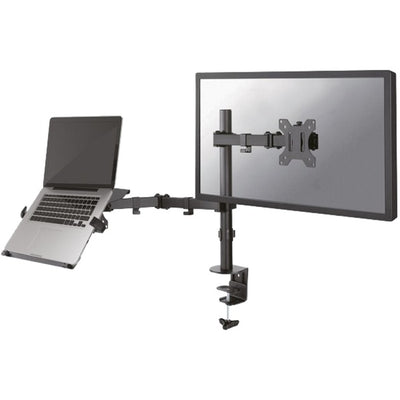 Neomounts FPMA-D550Notebook Laptopen Monitor Bestätigung