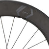 Newmen Streem TT.80 28 Fade R SP CL Hinterrad