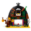 LEGO 40721 Jahreszeiten Hallowenschuur