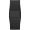 Fractal Design Focus 2 schwarzer Feststoff