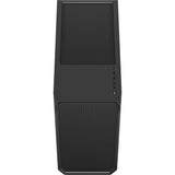 Fractal Design Focus 2 schwarzer Feststoff - afbeelding 10
