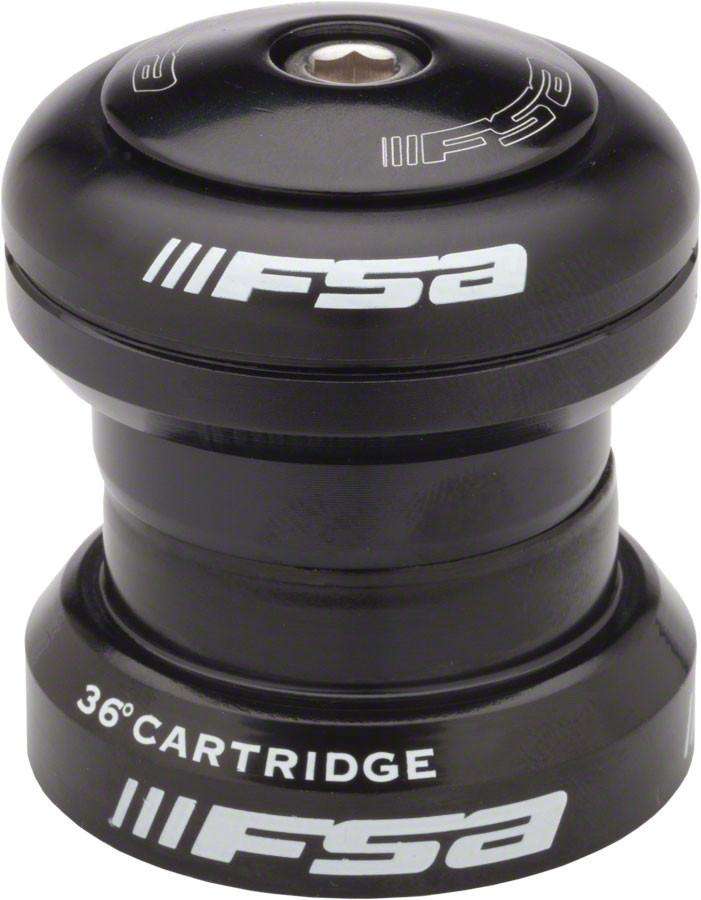 Fsa No.21 Orbit Equipe-Headset