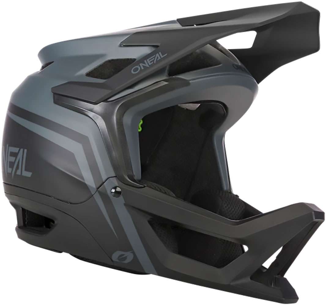 O'neal Transition Flash – Integralhelm XL61 62 cm