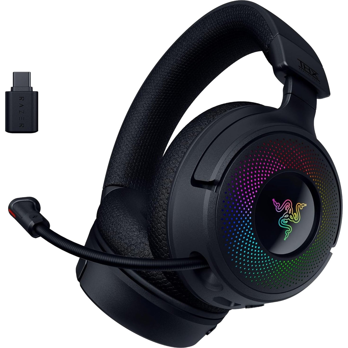 Razer Kraken v4