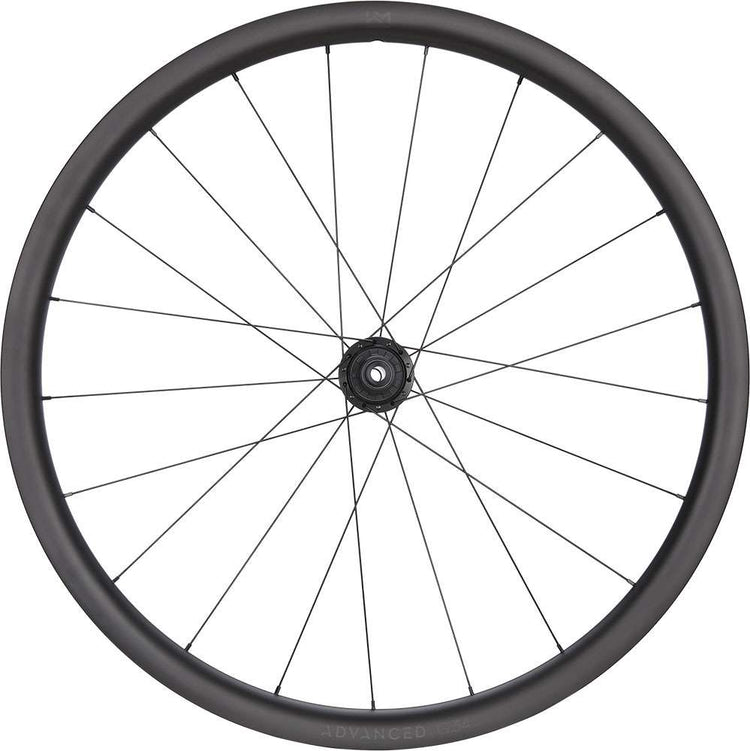 Newmen Advanced G.34 CL 12x148 Fade R 28 Hinterrad